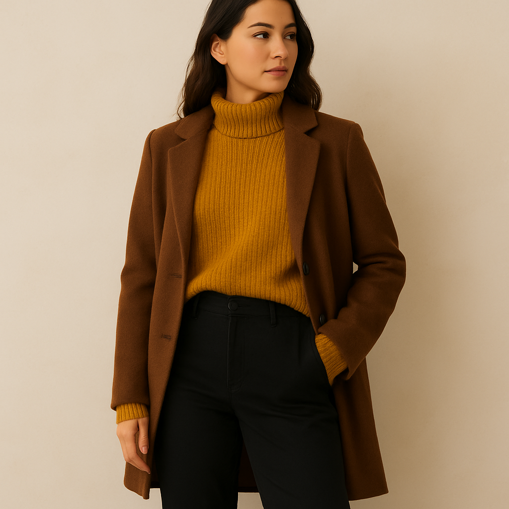 Fall and Winter Charm