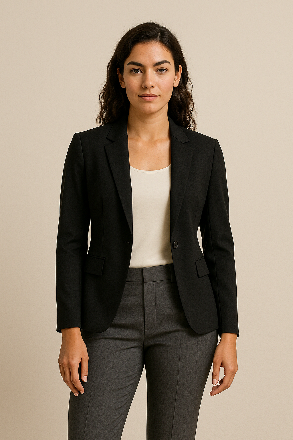Casual Chic Collection