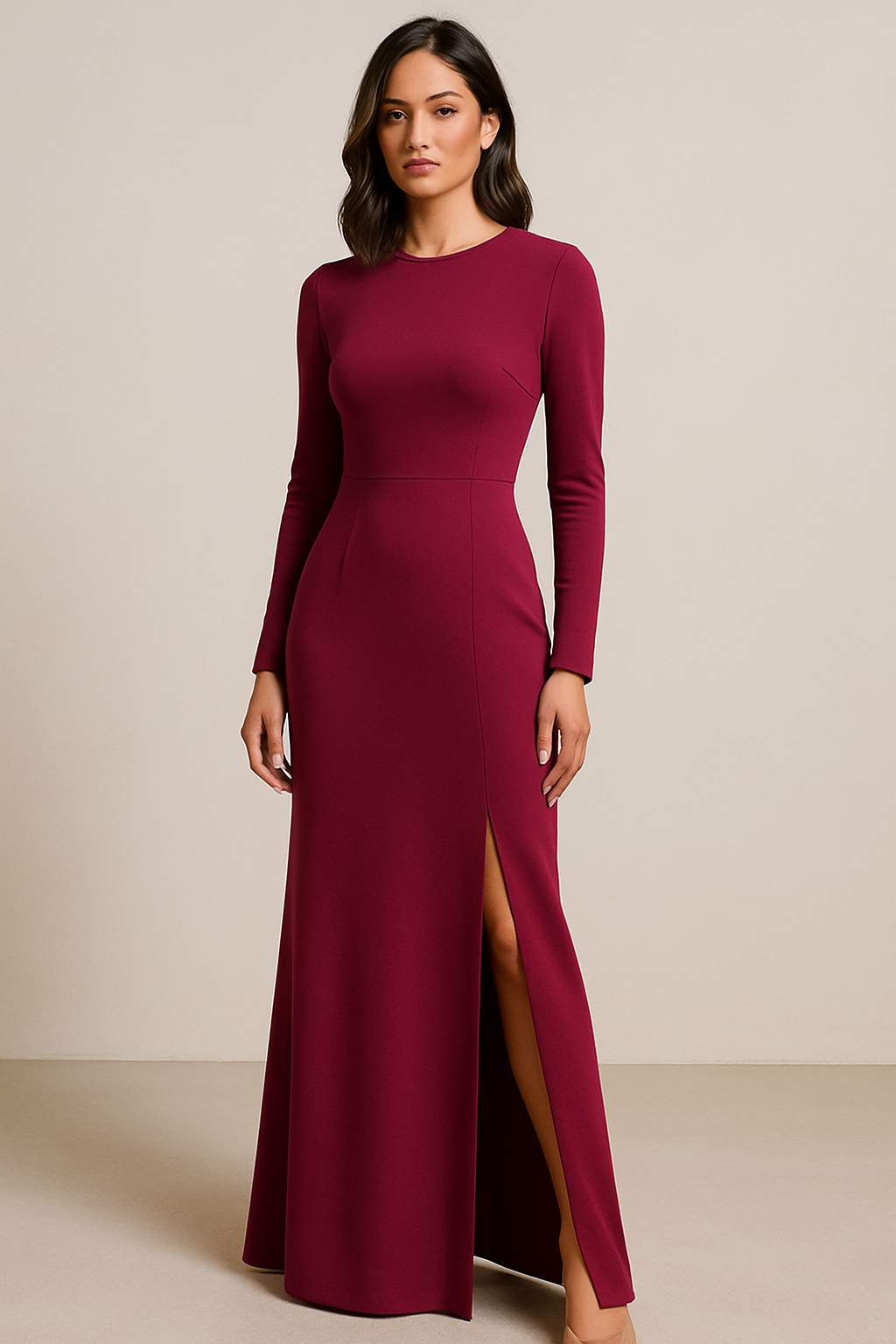 Maxi Elegance Collection